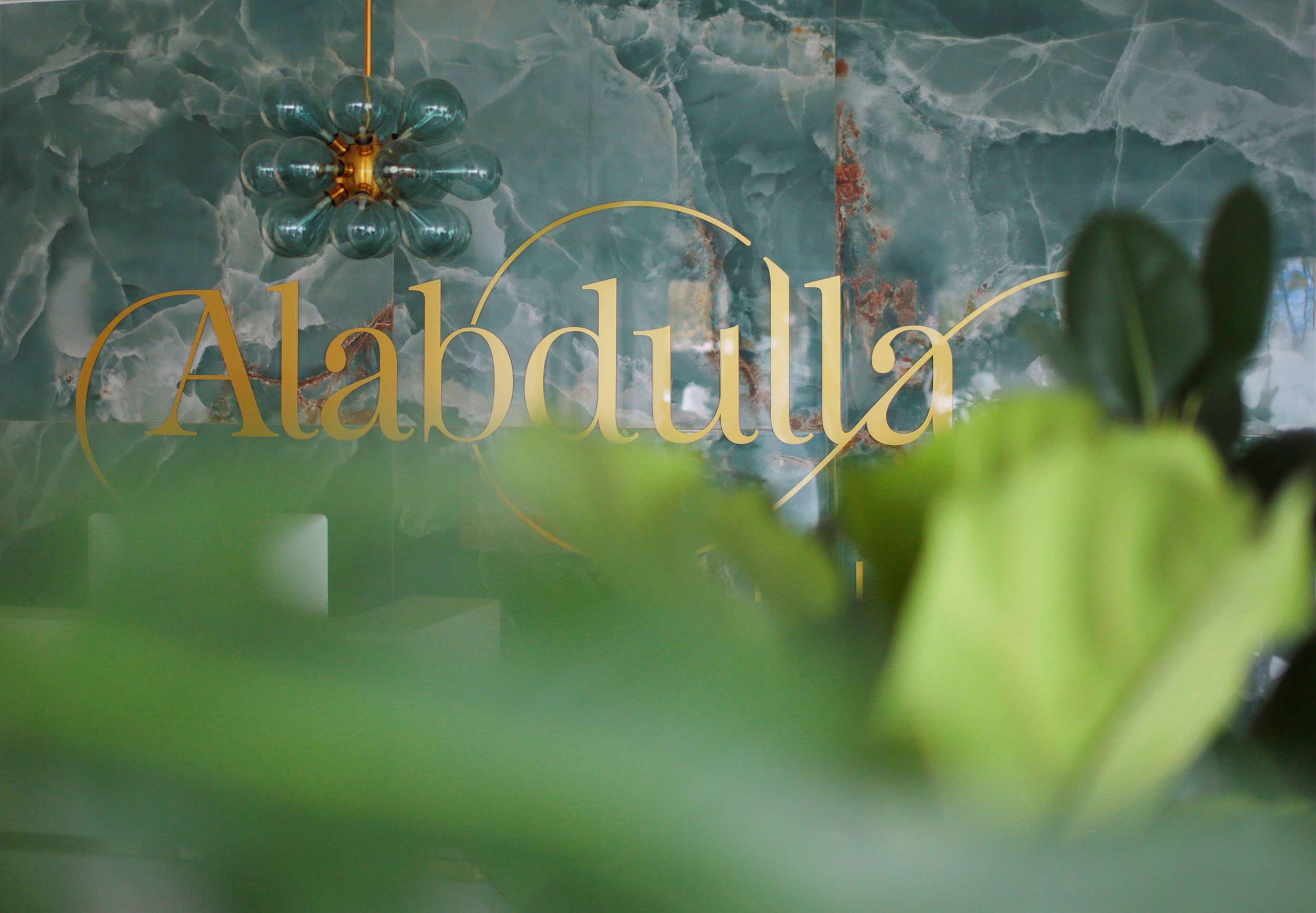 Početak rada poliklinike