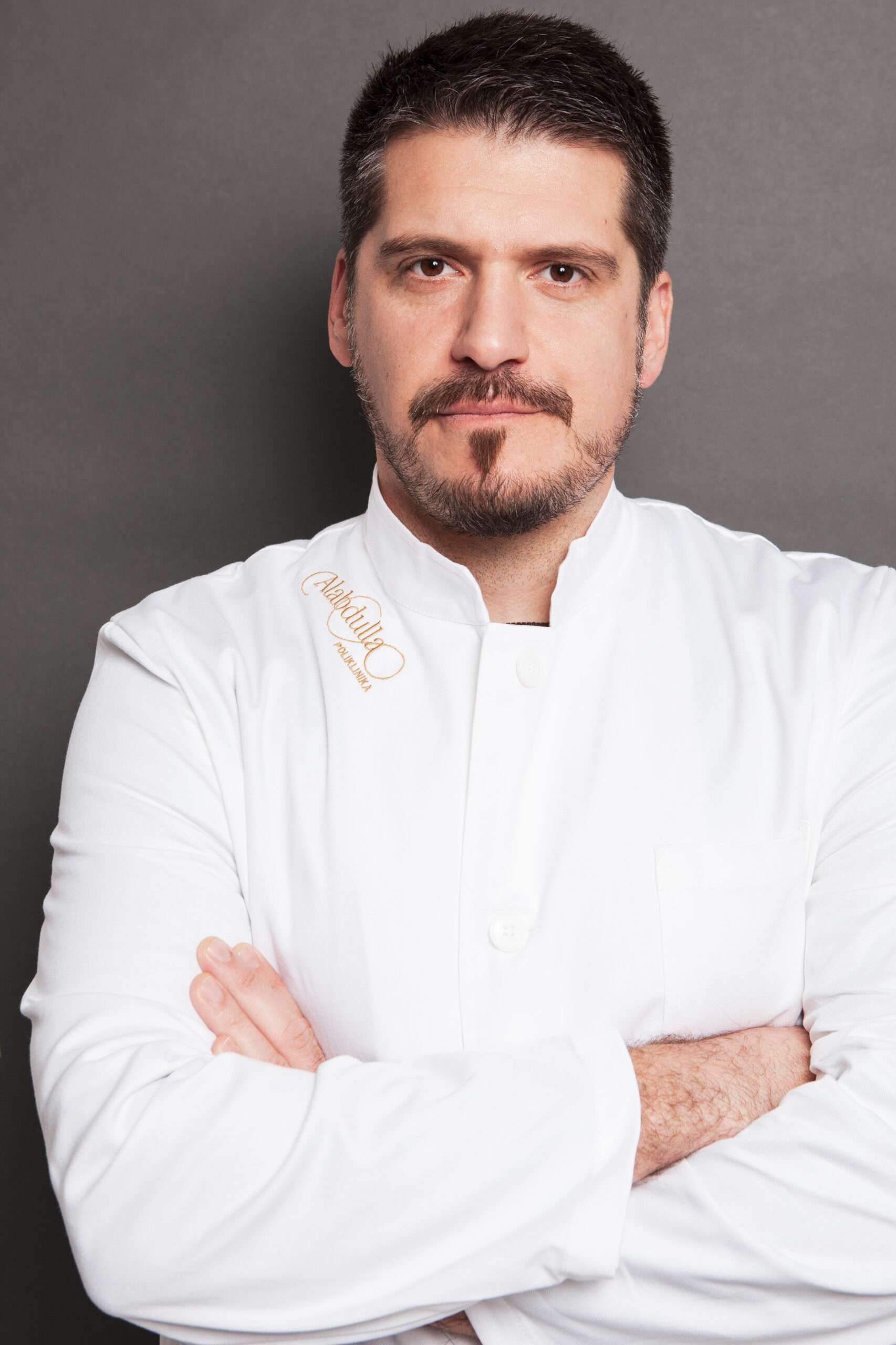 image of damir karlovic