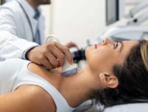 ultrazvučna dijagnostika