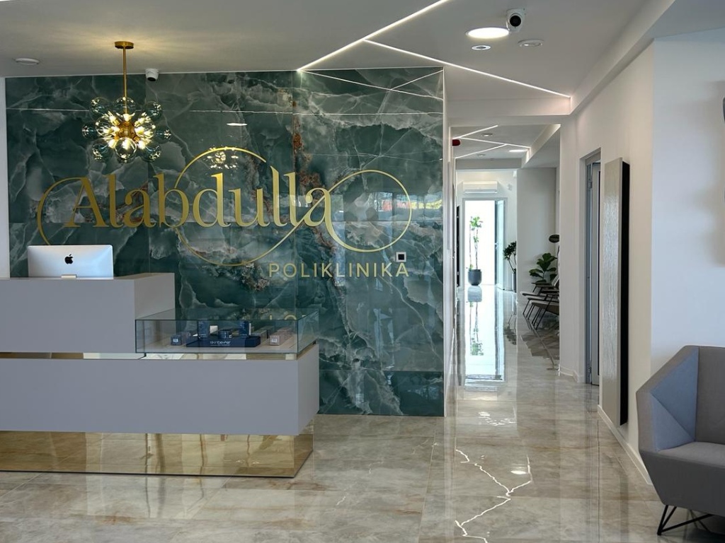 poliklinika image lobby