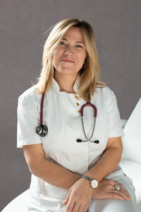 image of Neva Gatin dr. med.