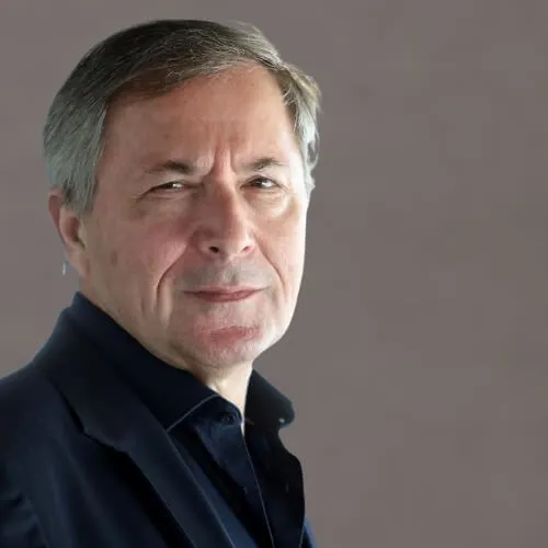 Dr. Darko Antičević